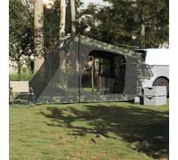 Ziaphsol Tente de Voiture Camouflage pour 2 Personnes, Tente Igloo compacte résistante au Vent idéale pour Camping, randonnée et Festivals en Plein air