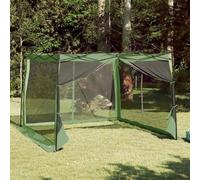 Ziaphsol Tente intérieure extérieure en Taffetas Vert x x pour Camping randonnée Bivouac Famille avec Ventilation moustiquaire abri Portable