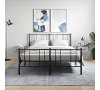 Ziaphsol Wall Mount Nightstand Set 2 Pieces Sonoma Gray 35x35x20 cm Modern Bedroom Furniture with Storage Shelf and Display Space for Living Room Dormitory