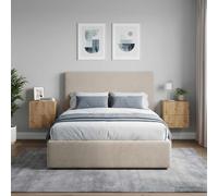 Ziaphsol Wall-Mounted Bedside Cabinet 2-Piece Set in Artisanal Oak with 33 x 34.5 x 40 cm Dimensions Ideal for Bedroom Or Living Room Modern Vintage Style with Ample Storage Space and Easy Assembly