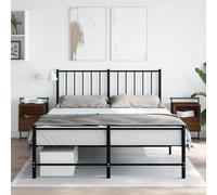 Ziaphsol Wall-Mounted Bedside Table Set 2 Pieces in Brown Oak Finish 40x30x61 cm for Bedroom Living Room Modern Industrial Style with Drawer and Storage Space