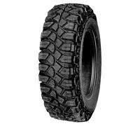 ZIARELLI 255/75 R17 121H Pneu 4 saisons Hors route