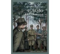 Ziarno - Zygmunt Marek Miszczak (littérature, histoire en polonais)