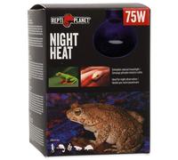 Žiarovka Repti Planet Moonlight Heat 75 W