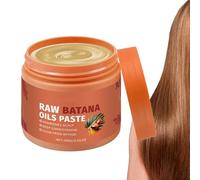 Zibeem Après-Shampoing - Masque Capillaire 100g | Nourrissant Capillaire Et Hydratant Cuir Chevelu Utilisation Quotidienne Nuit Hommes Et Femmes Salon Et Maison Natation Et Soin