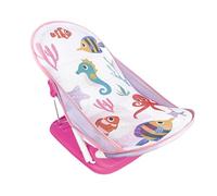 Zibeem Baigneur pliable pour tout-petits, siège de bain pour tout-petits - Baignoire pliable pour tout-petit | Support de douche pliant pour tout-petits, pour baignoire, lavabo, salle de bain