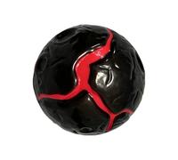 Zibeem Balles issantes - Balles Magma à Exceptionnel | Couleurs Vibrantes, Jeux Éducatifs en Extérieur pour Le Jardin Interaction Parent-Enfant