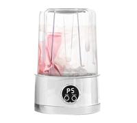 Zibeem Lave-Linge pour Sous-Vêtements - Machine À Laver Portable | Seau Essoreur Électrique Sans Fil Pour Soutien-Gorge Culottes Chaussettes,Pour Appartement Hôtel Maison Camping-Nursery Voyage
