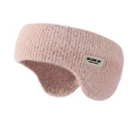 Zibeem Muffs D'oreille Insonorisés Pour Dormir - Annulation Du Bruit Defenders De L'oreille, Masque Oculaire Pour Le Sommeil De Sommeil, Oreilles Chaudes Hivernales