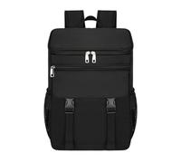 Zibeem Sac À Dos Isotherme - Glacière Portative Réfrigérée | Pack De Refroidissement Thermo-Isolant Étanche pour Randonnée Sports Cyclisme Pêche Pique-Nique Trajets Quotidiens Voyage Barbecue Plage