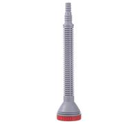 Zibeem Sprinkler à la pelouse, arroseur d'eau de Jardin - Pulvérisateur Robuste à l'épreuve des fuites | Buse d'arroseur Portable, Outil d'arrosage des Fleurs ménagers pour la Maison, la pelouse, Les