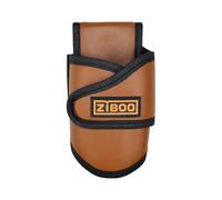 ZIBOO HT-8 Étui en cuir compatible avec Fluke T6-1000 T6-600, T5-1000, T5-H5-1AC H-T6