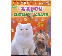 Zibou Entre Chiens & Chats