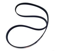 ZIBOXI 1 pièce for courroie trapézoïdale en caoutchouc SMYOUBO PK1050(5PK1050)