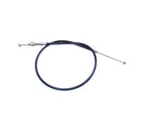 ZIBOXI Câble de poignée d'accélérateur for Moteur Hors-Bord Suzuki 2T DT 15HP 9.9HP 63610-96320 63610-96321