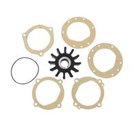 ZIBOXI Convient for la Pompe à Eau de mer Sherwood 9959 Kit de Turbine 9959K 09959K