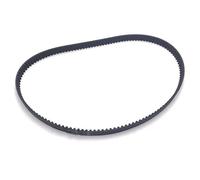 ZIBOXI Convient for Moteur Hors-Bord Yamaha 4T F115 HP Courroie trapézoïdale 2014 à 2021 Version 6EK-46241-00 6EK-W4624-00 6EK-46241 Courroie de Distribution