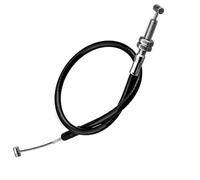 ZIBOXI Convient for Yamaha 6HP 8HP 2T 6N0-F6301 6G1-26301 6GH-26301 Pièces de Moteur de Bateau Câble d'accélérateur Assy 6N0-F6301-10 6G1-26301-02 6GH-26301-00