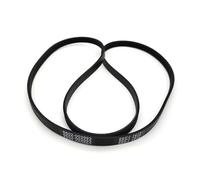 ZIBOXI Courroie de machine à laver 5EPJ1214 6602-003993(2PIC)