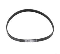 ZIBOXI Courroie de rechange for lave-linge 96GF Courroie en caoutchouc for lave-linge adaptée à une fonctionnalité efficace et silencieuse(One Piece)