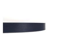 ZIBOXI Courroie de rechange for sèche-linge LG (H8 Belt 8PH1985)(8PH1985-2pcs)