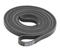 ZIBOXI Courroie de tambour de sèche-linge 6602-001655 for sèche-linge Samsung 5PH2337, 935594, 6602-001314, PS4133825, AP4373659, 6602-001314, 1935594, LB1655