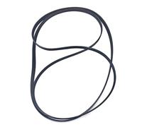 ZIBOXI Courroie de transmission for tambour de sèche-linge H7 7PH1975 DC66-00121A, compatible avec Samsung, ZANUSSI, TRICITY, ELECTROLUX, AEG, TUMBLE, 1975(7PH1975-2pcs)