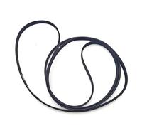 ZIBOXI Courroie d'entraînement for sèche-linge 6PHE 1991 (144003205) compatible avec Hotpoint 1991H6 144002145 6PHE1991