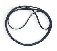 ZIBOXI Courroie d'entraînement for sèche-linge 7PH 1915 compatible avec HOTPOINT CREDA 1915 H7 C00179066(7PH1915-2pcs)