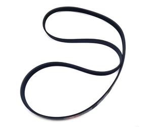 ZIBOXI Courroie d'entraînement triangulaire de type M25,5 V, accessoire for machine à laver Hitachi Automatic Wave XQB50-FR