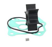 ZIBOXI Kit de réparation de Turbine de Pompe à Eau for Moteur Hors-Bord Honda Marine BF35 BF40 BF45 BF50 04999-ZV5-000AH 06192-ZW3-000 06192-ZV5-003