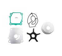 ZIBOXI Kit de réparation de Turbine de Pompe à Eau for Moteur Hors-Bord Suzuki DF 90 100 115 140 17400-92J22 17400-92J23 17400-92J21