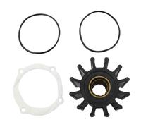 ZIBOXI Kit de Turbine de Pompe à Eau for Pompes Johnson F5 F6 F6B-9 09-812B 09-812B-1