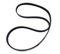 ZIBOXI Lot de 2 courroies trapézoïdales for sèche-linge et lave-linge 4PH1570, 4PH1710 et 4PH1580(4PH1710-2pcs)