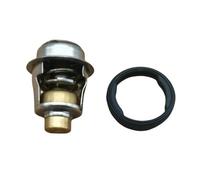 ZIBOXI Thermostat 17670-93962 for Moteurs Hors-Bord Marins Suzuki 50 ° DF40 50 60 70 DT9.9 20 25 30 55 65 PU55 17670-93960 17670-93961