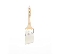 Zibra PB250PT Pinceau coudé pour Garnitures, Portes et Surfaces Planes 6,3 cm