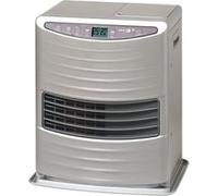 Zibro Lc 30 Radiateur électrique 3000 watts G