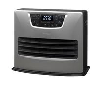 ZIBRO - LC4047 - Poêle à pétrole laser électronique - 76m2 - Fonctionnement semi automatique - Sans installation ni évacuation