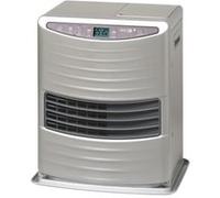 Poêle À Pétrole Laser 3,0 Kw - Lc300 - Gris
