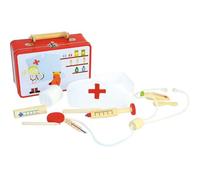 Zic Set Musical 3 Instruments Xylophone Maracas Tambourin