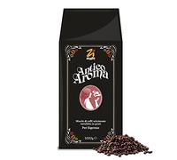 Zicaffé Espresso Antico Aroma Lot de 1 kg