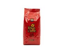 Zicaffè Il Tuo Caffè café en grains 1kg | Lucoffee