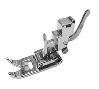 Zick Zack Pied à coudre standard + support à coudre pour machine à coudre Singer Tradition Line 2250, 2253, 2259, 2263, 2273, 2282