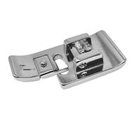 ZickZack Pied presseur pour machine à coudre Husqvarna Viking #4123806-45 Métal