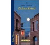 Zickzackkind Grossman, David (Auteur)