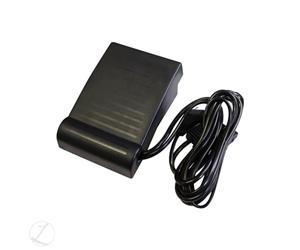 zickzacknaehmaschine Démarreur à pied/pédale pour machines à coudre Pfaff Creativ, Tiptronic, Varimatic, Hobbymatic, Hobbylock & Select + Gritzner : 788, 1019, 1035, 1037, 6122, 6152