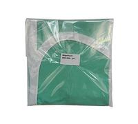 ZickZackNaehmaschine Housse pour presse à repasser Elna Press - Couleur : vert clair - Avec rembourrage en mousse - Couleur : gris