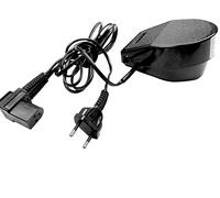 ZickZackNaehmaschine Pédale de pédale, accélérateur avec câble compatible avec Singer