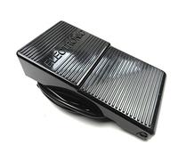 Pédale de pédale pour machine à coudre Singer 9111/9123/9124/9130/9133/9137