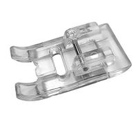 ZickZackNaehmaschine Pied à coudre pour machine à coudre Janome JR1012, Janome IT1011, Janome Juno E1015, Janome 920, Janome 415, Janome 423S, Janome 2041 ATD